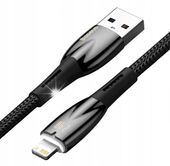 Glimmer Series kabel USB-A Iphone Lightning 480Mb-