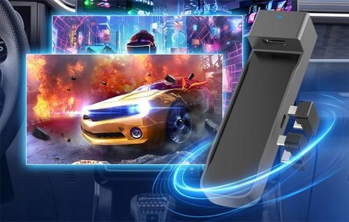 Carlinkit Firedrive Link Bezprzewodowy Adapter Do Systemu Fire Tv Stick na Arena.pl
