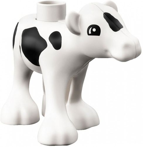DUPLO Zwierzątka hodowlane na Arena.pl