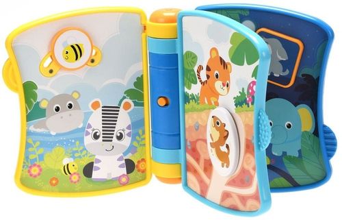 INTERAKTYWNA KSIAZECZKA SMILY PLAY na Arena.pl