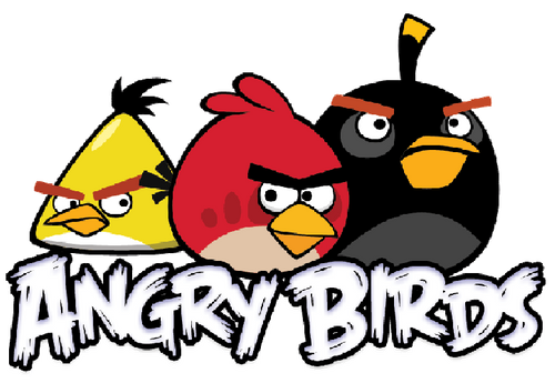 Angry Birds na Arena.pl