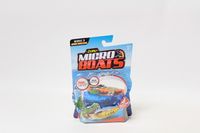 ZURU Robo Alive Mikro Lodka S3 25274 25649