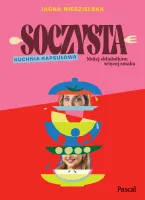 Soczysta. Kuchnia kapsułowa