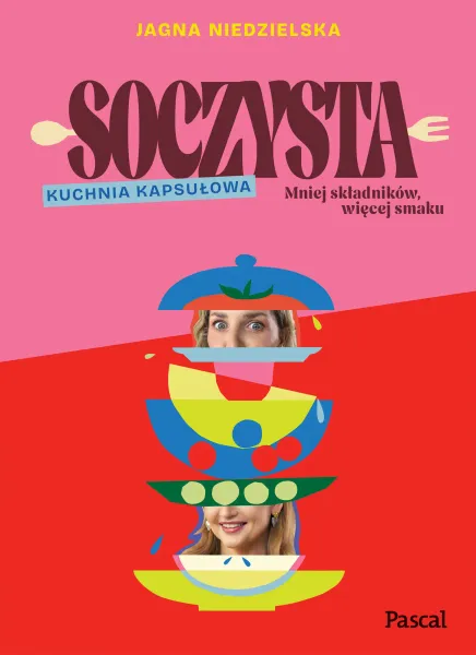 Soczysta. Kuchnia kapsułowa zdjęcie 1