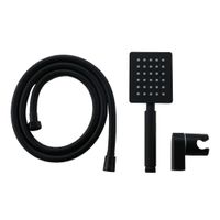 Natrysk punktowy WEZER WKY-517-BLACK