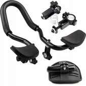 LEMONDKA TRIATHLONOWA ALUMINIOWA PRZYSTAWKA NAKŁADKA ZESTAW MONTAŻOWY