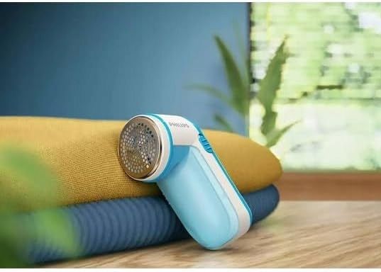 Golarka do ubrań PHILIPS GC026/00 zdjęcie 12