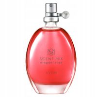 Avon – woda toaletowa Scent Mix Elegant Rose 30ml