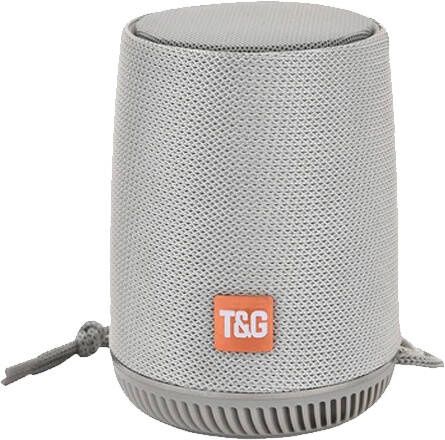 GŁOŚNIK BLUETOOTH BEZPRZEWODOWY PRZENOŚNY MOBILNY FM BT USB RADIO CHARGE TG527 na Arena.pl