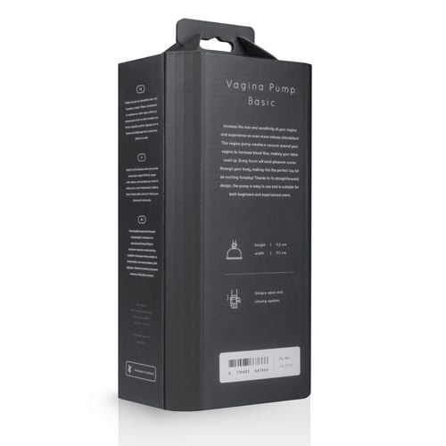 vagina pump basic na Arena.pl