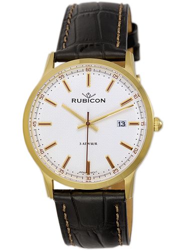 Zegarek męski RUBICON RNBD85 -2A na Arena.pl