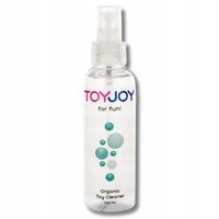 SPRAY PŁYN DO DEZYNFEKCJI SEKS ZABAWEK ANTYBAKTERYJNY UNIWERSALNY 150 ml
