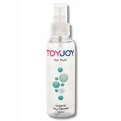 SPRAY PŁYN DO DEZYNFEKCJI SEKS ZABAWEK ANTYBAKTERYJNY UNIWERSALNY 150