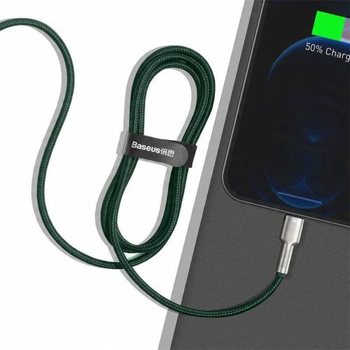 Kabel 2m Baseus USB-C TYP-C - iPhone Lightning 20W na Arena.pl