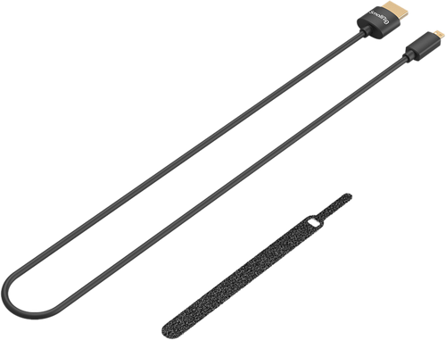 SmallRig 3043B HDMI - micro HDMI Kabel Slim 4K 55cm na Arena.pl