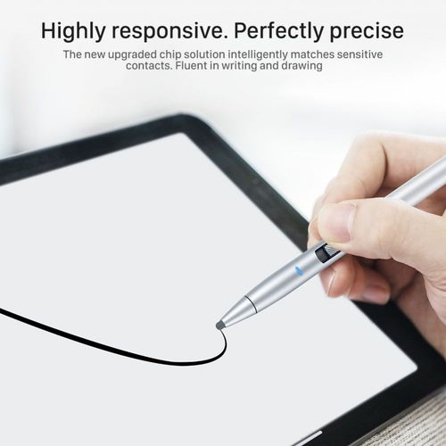 NILLKIN ISKETCH STYLUS PEN WHITE na Arena.pl