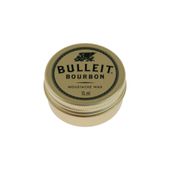 PAN DRWAL Bulleit Bourbon Moustache Wax - Wosk do Wąsów 15ml