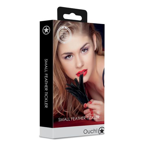 Small Feather Tickler na Arena.pl