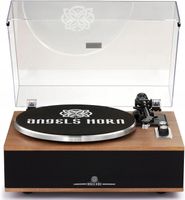 Gramofon Hi-Fi Angels Horn HP-H019 Bluetooth z głośnikami 33/45 obr./min