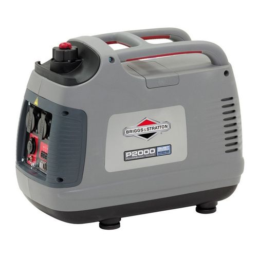 Briggs&Stratton PowerSmart P2000 na Arena.pl