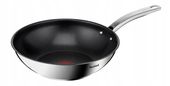 Wok TEFAL Intuition TYTANOWA indukcja 28cm