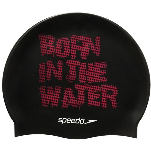 Czepek Speedo Slogan cap junior na Arena.pl