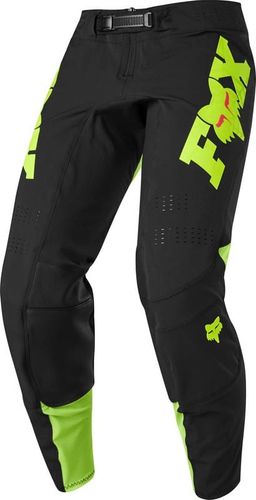 SPODNIE FOX FLEXAIR VENIN BLACK 36 na Arena.pl