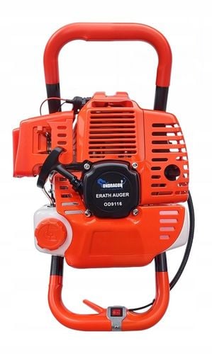 ŚWIDER SPALINOWY WIERTNICA GLEBOWA DO GLEBY 5,2KM 3 WIERTŁA 10/15/20 na Arena.pl