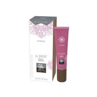 żel/sprej shiatsu g spot gel for women 15ml.