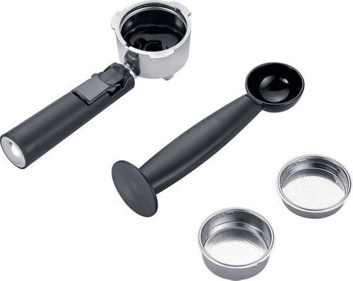 Ekspres Do Espresso Graef ES402EU na Arena.pl