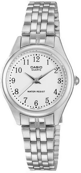 zegarek damski casio ltp-1129a-7brdf + box zdjęcie 1