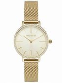 ZEGAREK DAMSKI PAUL LORENS -  PL12894B-4D1 (zg553d) + BOX