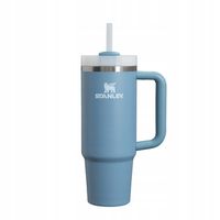 Kubek termiczny Stanley 0,89 l niebieski