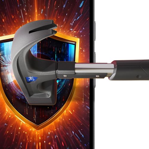 Google Pixel 9A - 3mk Silky Matt Privacy na Arena.pl