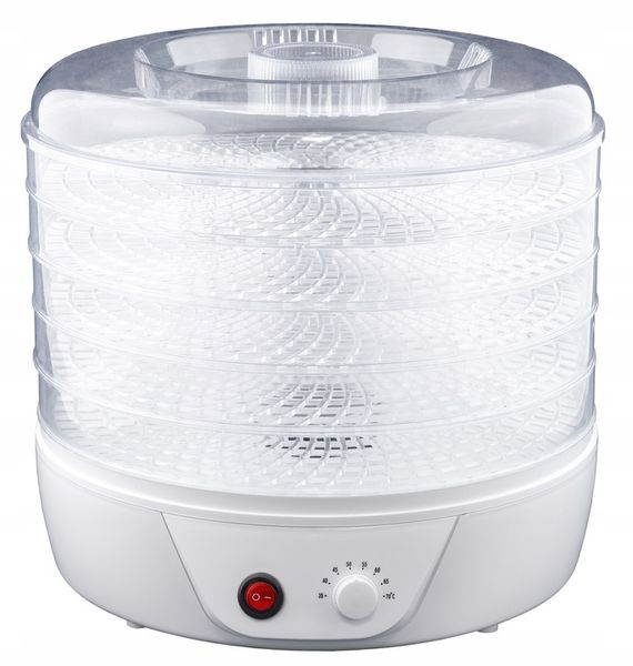 MOCNA SUSZARKA DO GRZYBÓW OWOCÓW WARZYW POJEMNOŚĆ I WIELKOŚĆ XXL zdjęcie 7