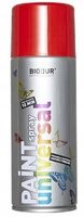 3020 red em.un.biodur czerwony drog. 400ml aer