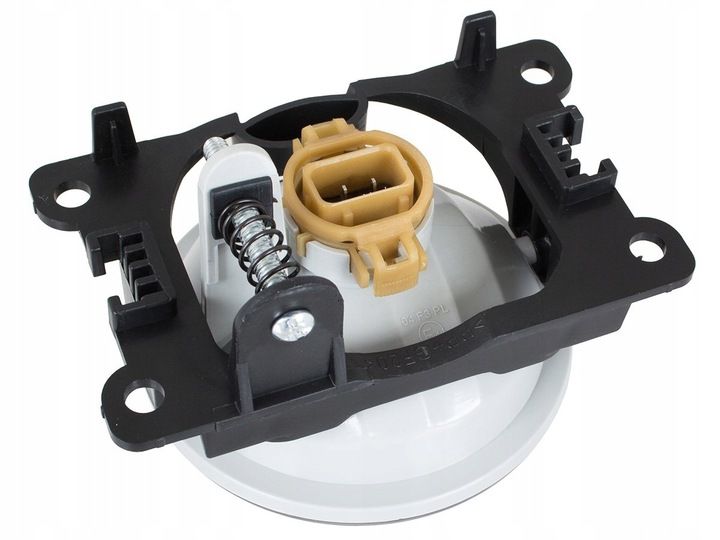 Halogen Lewy=Prawy do Peugeot 208 206+ 207 3008 5008 Citroen C3 zdjęcie 5