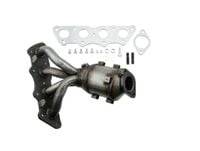 Kia Ceed Pro Ceed Sportage Hyundai I30 I40 IX35 katalizator