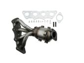 Kia Ceed Pro Ceed Sportage Hyundai I30 I40 IX35 katalizator