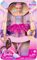 Baletnica Barbie Dreamtopia