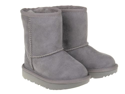 Buty UGG Classic II 1017703T-GREY - 26 na Arena.pl