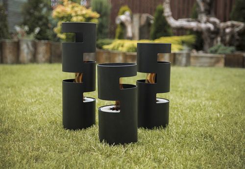 Biokominek Buco 02 na Arena.pl