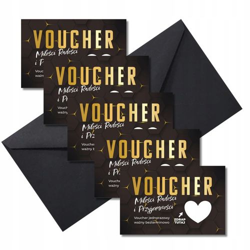 KUPON ZDRAPKI HOT X10 PREZENT NA DZIEŃ CHŁOPAKA MĘŻCZYZN FACETA na Arena.pl