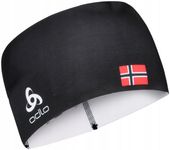 Opaska ODLO COMPETITION FAN WARM