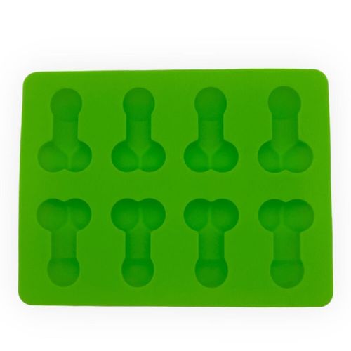 kinky pleasure - penis ice cube sorter na Arena.pl