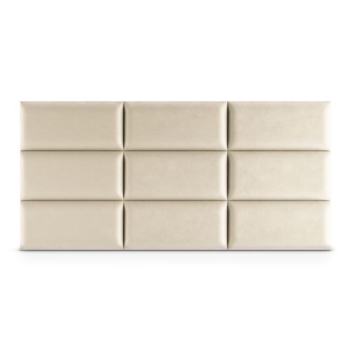 PANELE ŚCIENNE TAPICEROWANE 60cm x 30cm MAGIC VELVET 2250 na Arena.pl