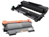 ZESTAW TONER XXL + BĘBEN DO DRUKARKI BROTHER HL-2130 DCP-7055 DCP-7055W