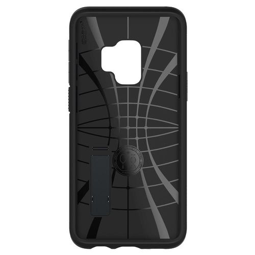 SPIGEN SLIM ARMOR GALAXY S9 METAL SLATE na Arena.pl
