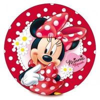 Opłatek na tort Urodziny Myszka Miki Mini Myszki Roczek