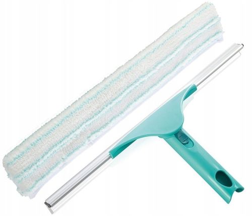 Ściągaczka LEIFHEIT 51426 do szyb DRĄŻEK TELESKPOWY CLICK 400cm 4 na Arena.pl